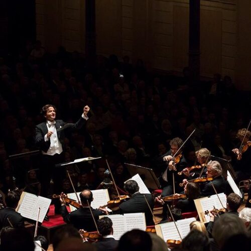 Academie van het Koninklijk Concertgebouworkest