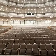 Locatievrijwilliger          Zaalwacht